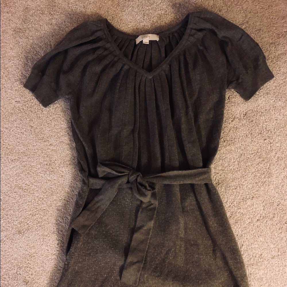 Loft Tunic Size Small